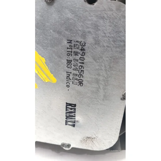 Palanca Cambio para Dacia Sandero Ii (B8_)