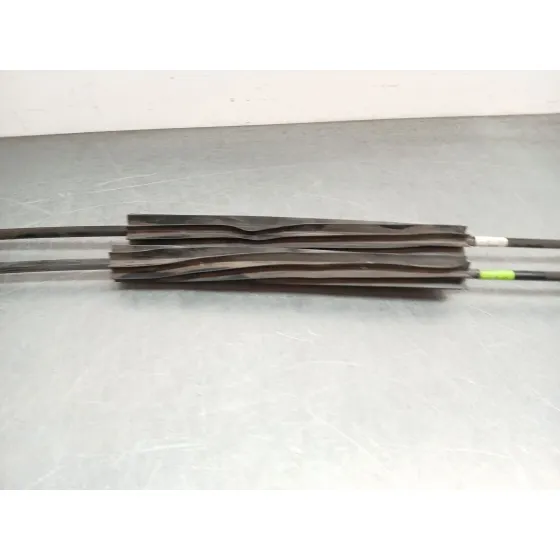 Palanca Cambio para Dacia Sandero Ii (B8_)