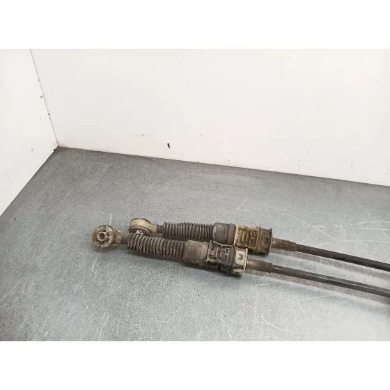 Palanca Cambio para Dacia Sandero Ii (B8_)