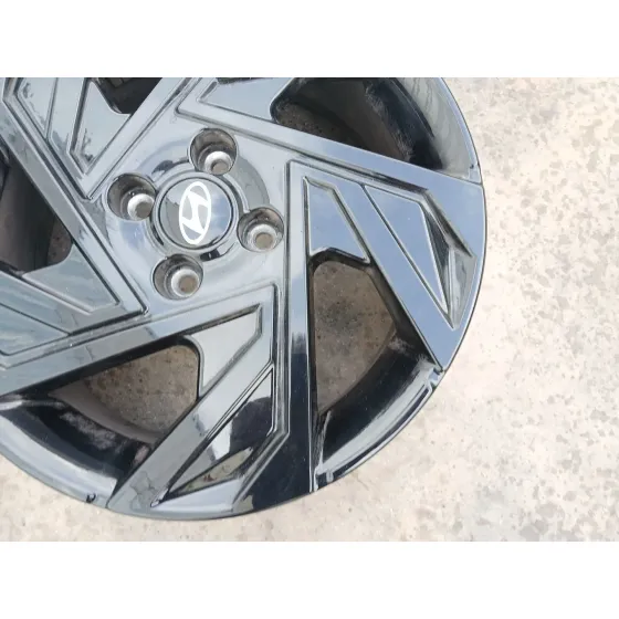 Llanta para Hyundai Bayon (Bc3)