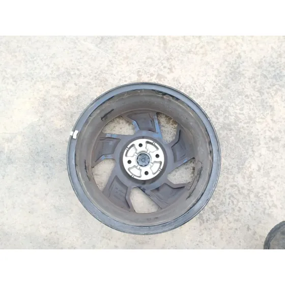 Llanta para Hyundai Bayon (Bc3)
