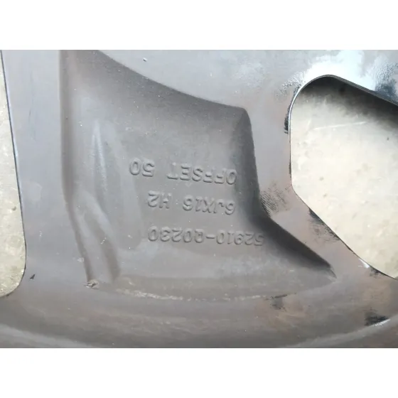 Llanta para Hyundai Bayon (Bc3)