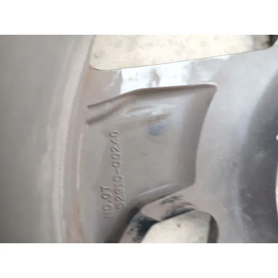 Llanta para Hyundai Bayon (Bc3)