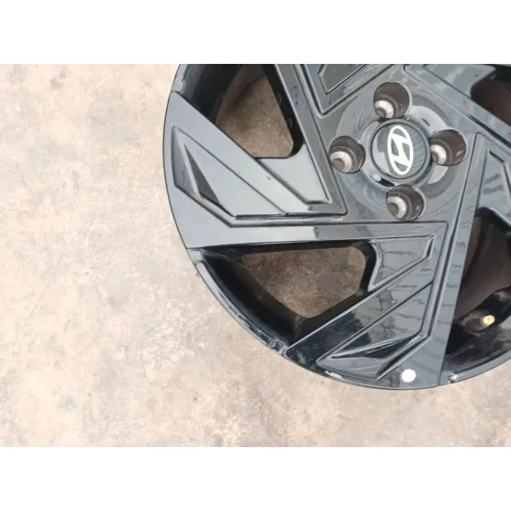 Llanta para Hyundai Bayon (Bc3)