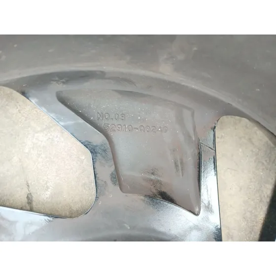 Llanta para Hyundai Bayon (Bc3)