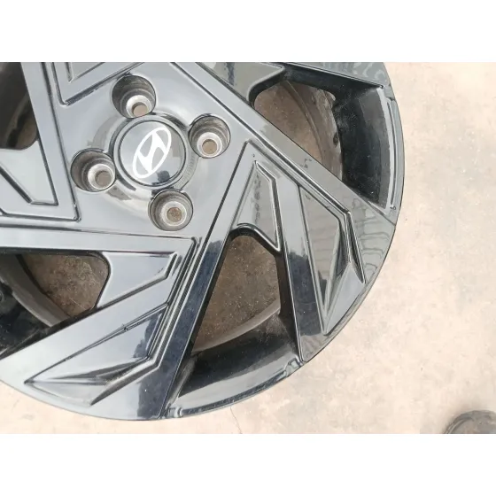 Llanta para Hyundai Bayon (Bc3)