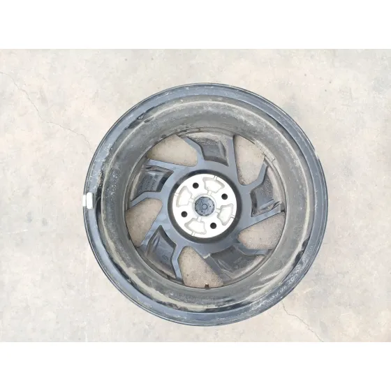 Llanta para Hyundai Bayon (Bc3)