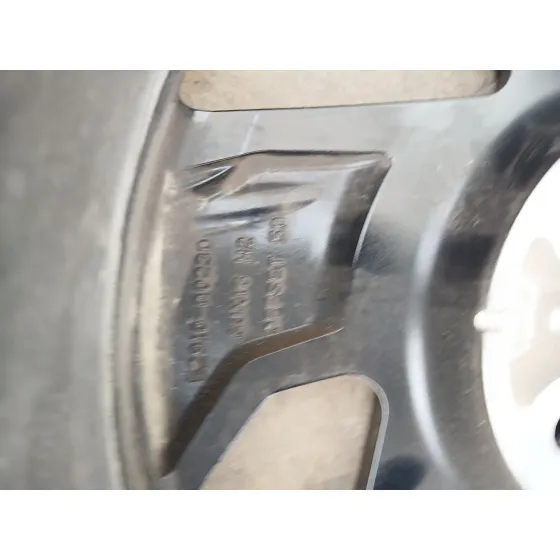 Llanta para Hyundai Bayon (Bc3)