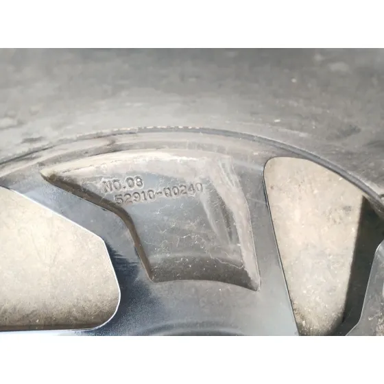 Llanta para Hyundai Bayon (Bc3)