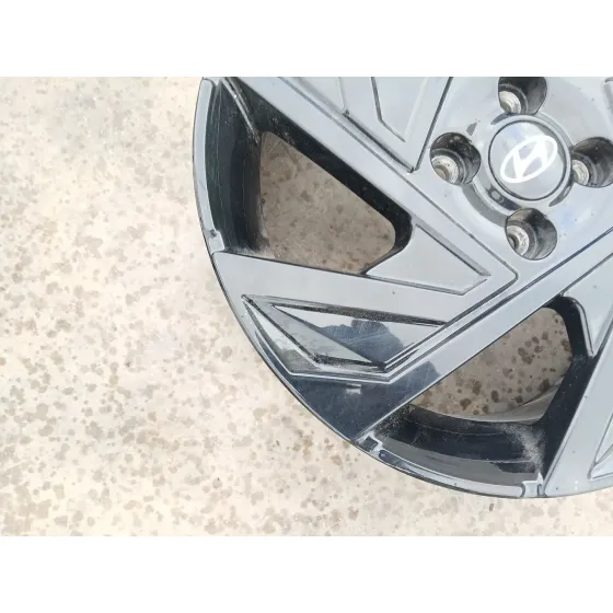 Llanta para Hyundai Bayon (Bc3)