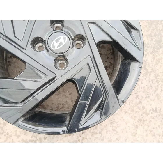 Llanta para Hyundai Bayon (Bc3)