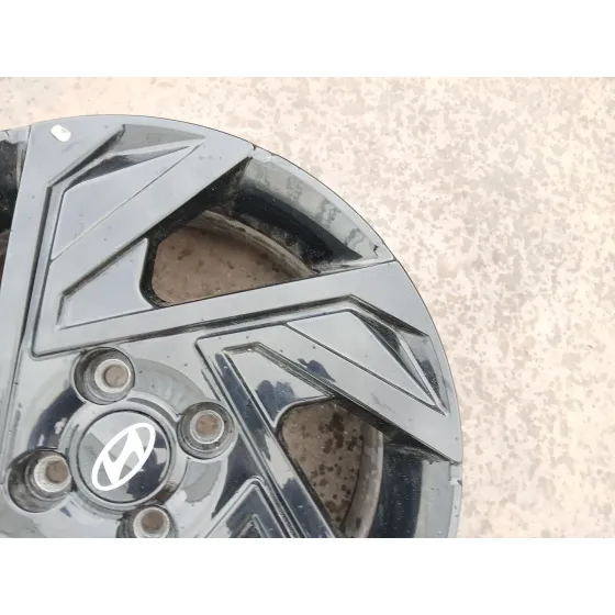 Llanta para Hyundai Bayon (Bc3)
