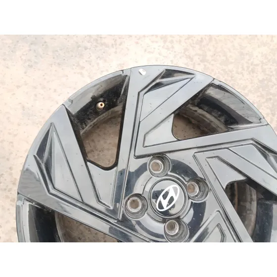 Llanta para Hyundai Bayon (Bc3)