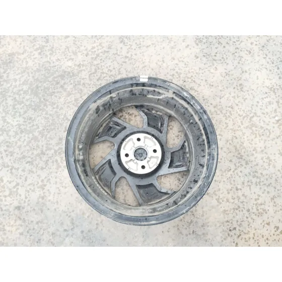 Llanta para Hyundai Bayon (Bc3)