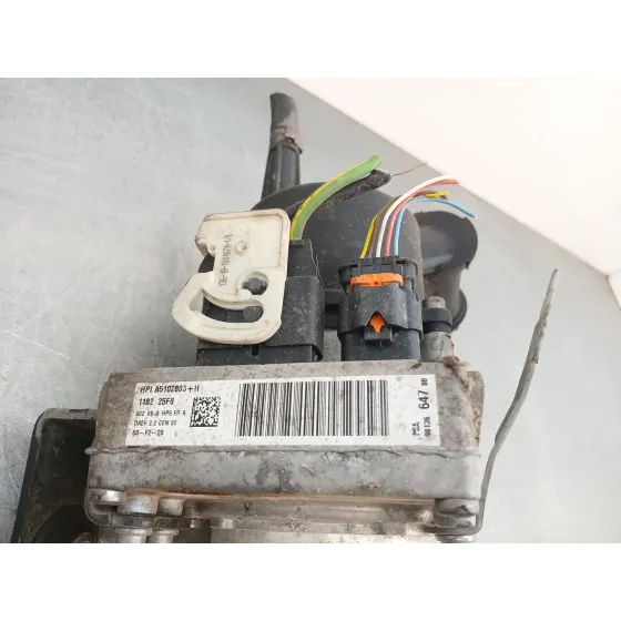 Bomba Direccion para Citroën Berlingo Multispace (B9)