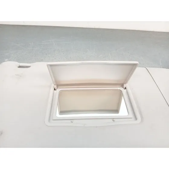 Parasol Derecho para Citroën Berlingo Multispace (B9)