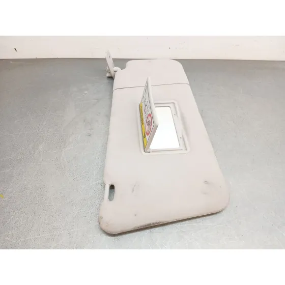 Parasol Derecho para Citroën Berlingo Multispace (B9)