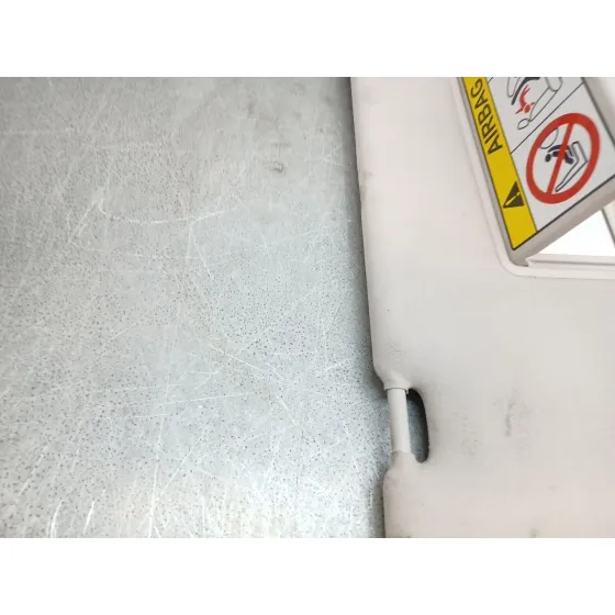 Parasol Derecho para Citroën Berlingo Multispace (B9)