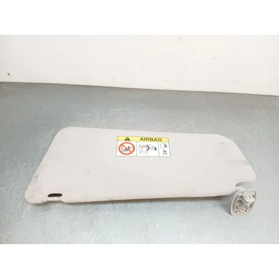 Parasol Derecho para Citroën Berlingo Multispace (B9)