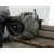 Diferencial Trasero para Toyota Rav 4 Ii (_A2_)