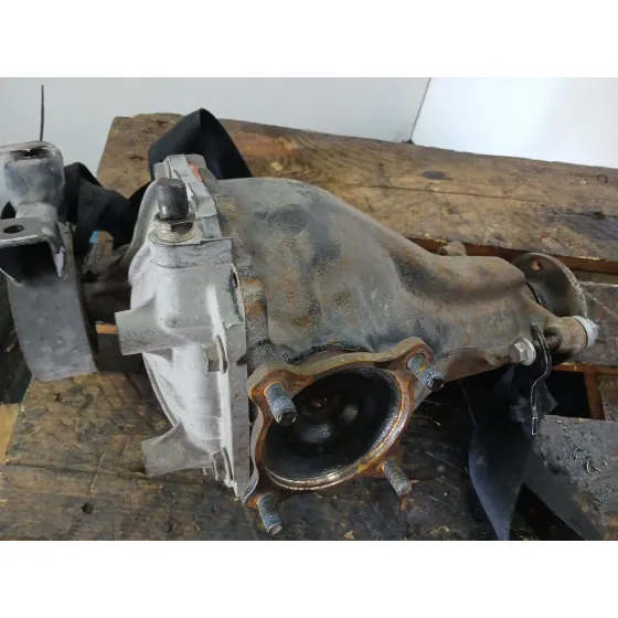 Diferencial Trasero para Toyota Rav 4 Ii (_A2_)
