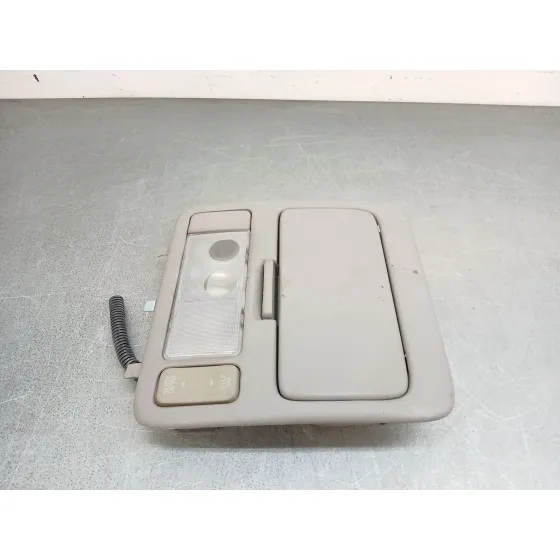 Luz Interior para Toyota Rav 4 Ii (_A2_)