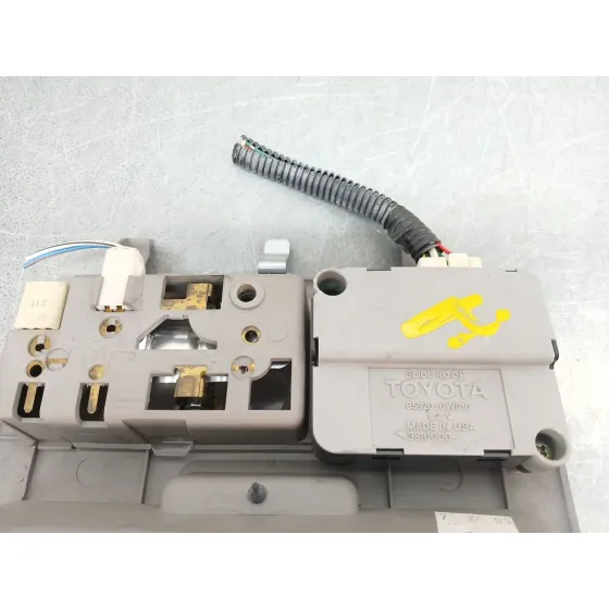 Luz Interior para Toyota Rav 4 Ii (_A2_)