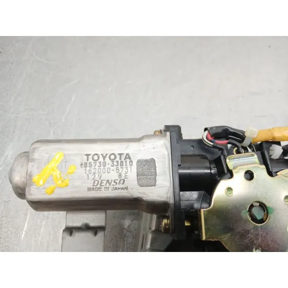 Motor Techo Electrico para Toyota Rav 4 Ii (_A2_)