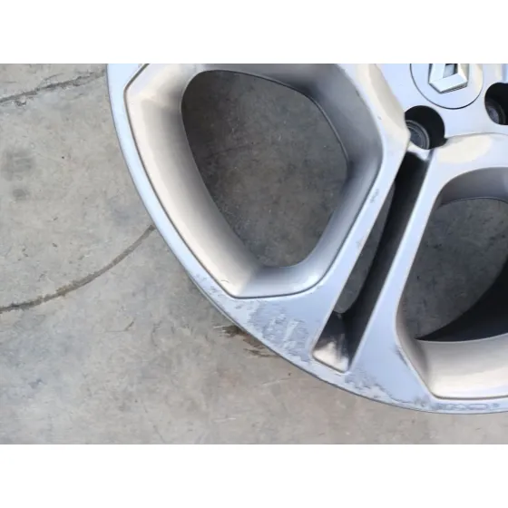 Llanta para Renault Clio Iv (Bh_)
