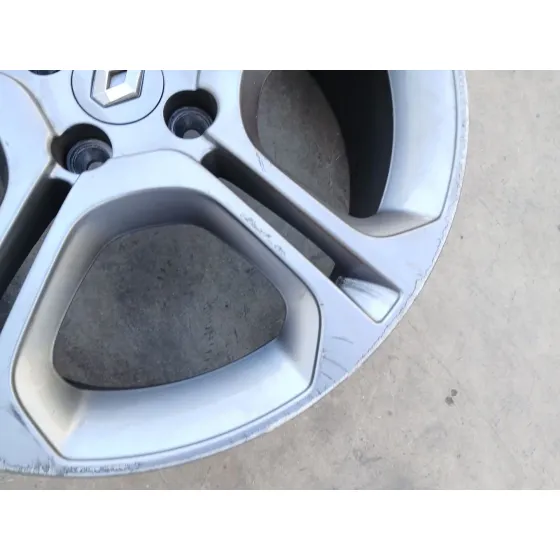 Llanta para Renault Clio Iv (Bh_)