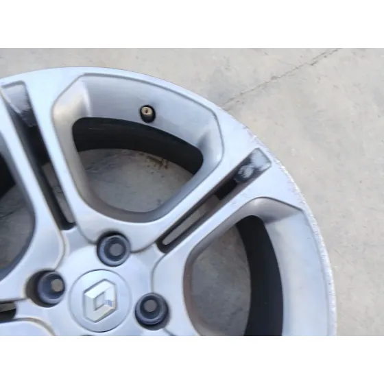 Llanta para Renault Clio Iv (Bh_)