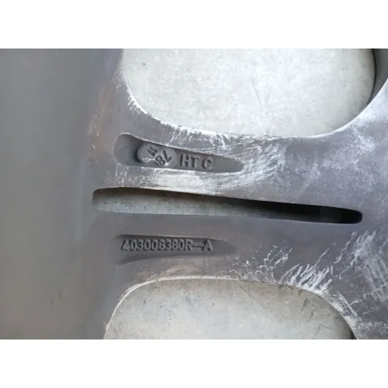 Llanta para Renault Clio Iv (Bh_)