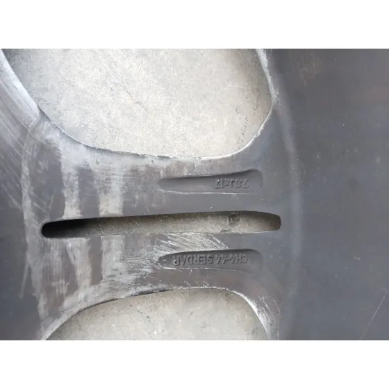 Llanta para Renault Clio Iv (Bh_)