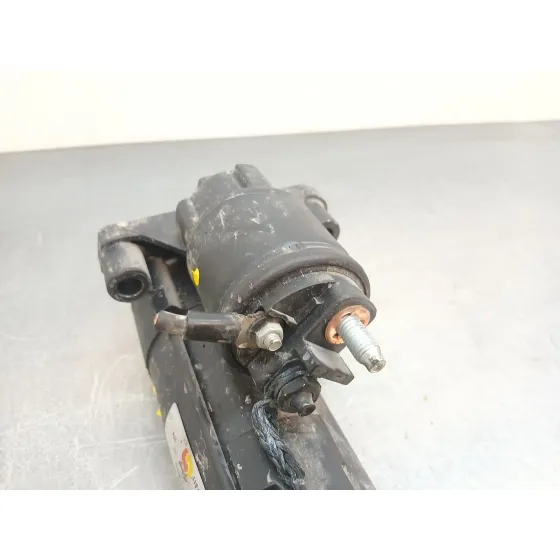 Motor Arranque para Citroën Berlingo / Berlingo First Furgon/Monospace (M_)