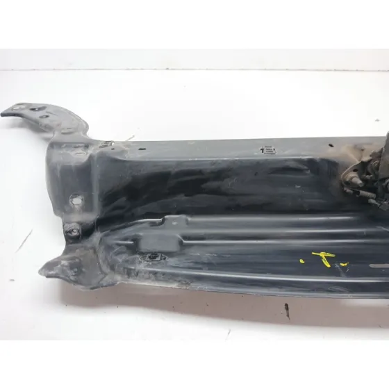 Panel Frontal para Citroën Berlingo / Berlingo First Furgon/Monospace (M_)