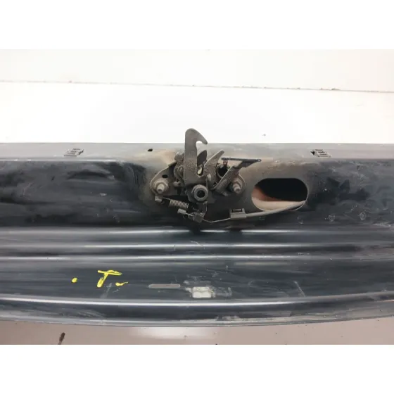 Panel Frontal para Citroën Berlingo / Berlingo First Furgon/Monospace (M_)