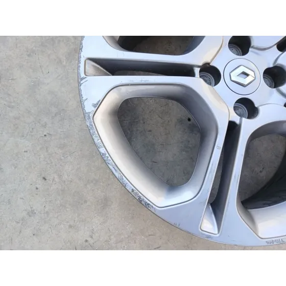 Llanta para Renault Clio Iv (Bh_)