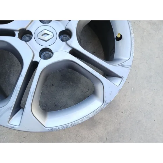 Llanta para Renault Clio Iv (Bh_)