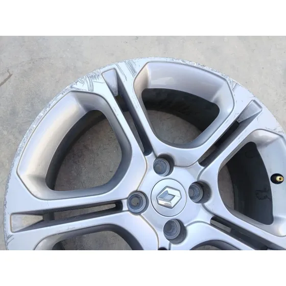 Llanta para Renault Clio Iv (Bh_)