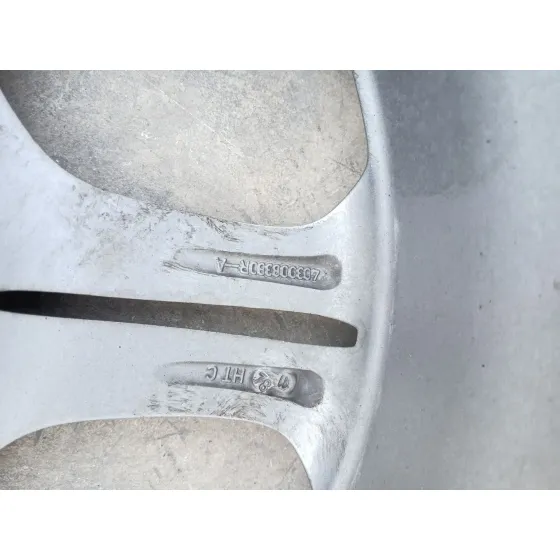 Llanta para Renault Clio Iv (Bh_)