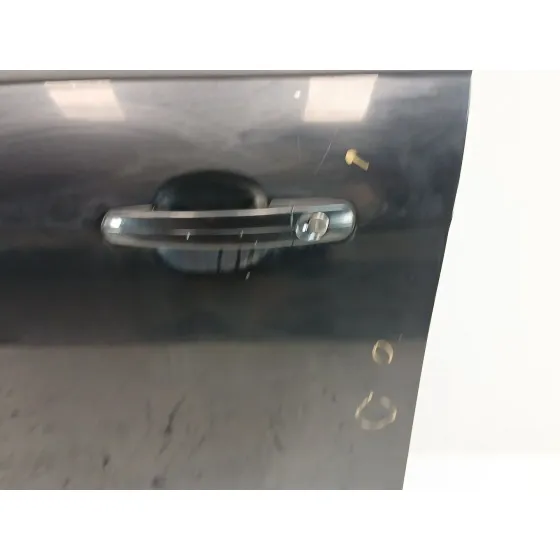 Puerta Delantera Izquierda para Ford Focus Iii