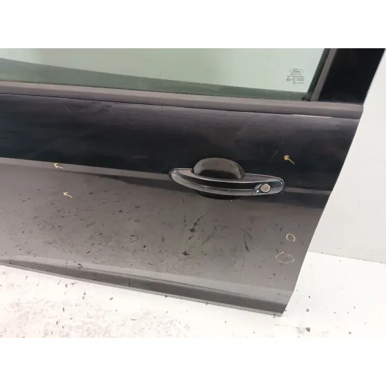 Puerta Delantera Izquierda para Ford Focus Iii