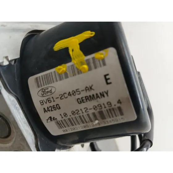 Abs para Ford Focus Iii