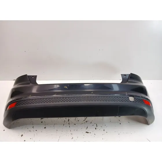 Paragolpes Trasero para Ford Focus Iii