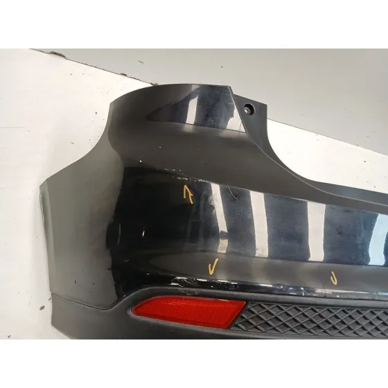 Paragolpes Trasero para Ford Focus Iii