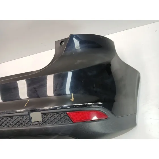 Paragolpes Trasero para Ford Focus Iii