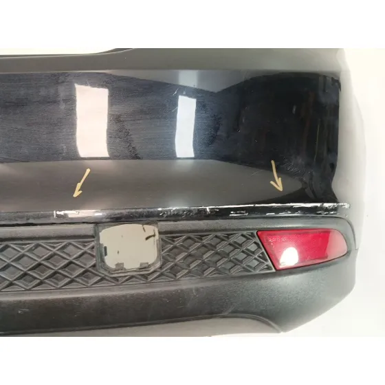 Paragolpes Trasero para Ford Focus Iii
