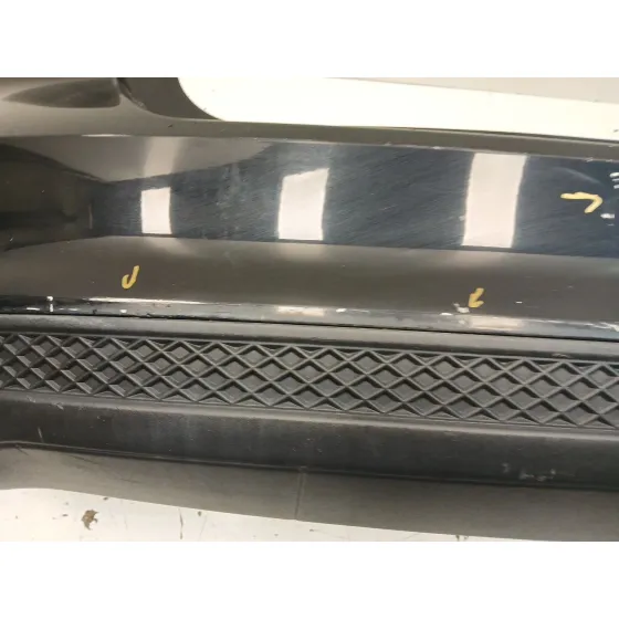 Paragolpes Trasero para Ford Focus Iii