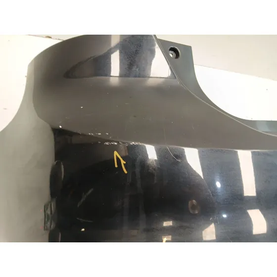 Paragolpes Trasero para Ford Focus Iii