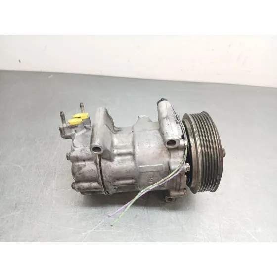 Compresor Aire Acondicionado para Citroën C3 I (Fc_, Fn_)